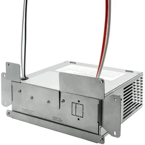 Power Components 45 Amp Converter/Charger 6345RU 45RU Charger Power Components 45 Amp Converter/Charger 6345RU 45RU Charger