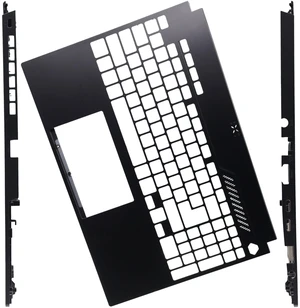 Deal4GO 56Wh Upper Case Palmrest Keyboard Bezel Cover Replacement for ASUS FX507 FA507 FX577 TUF507 FA577 FX507ZC-ES53 FX507ZE Deal4GO 56Wh Upper Case Palmrest Keyboard Bezel Cover Replacement for ASUS FX507 FA507 FX577 TUF507 FA577 FX507ZC-ES53 FX507ZE
