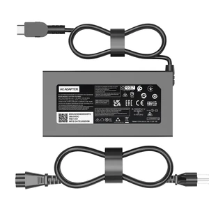 100W USB C Charger Compatible with Lenovo Yoga ThinkBook IdeaPad Laptop 100W USB C Charger Compatible with Lenovo Yoga ThinkBook IdeaPad Laptop