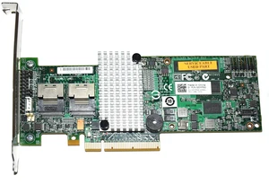 LSI Logic MegaRAID 9260-8i 8-Port SAS RAID Controller LSI Logic MegaRAID 9260-8i 8-Port SAS RAID Controller
