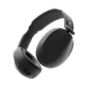 Skullcandy Hesh 540 ANC Noise Cancelling Wireless Headphones - True Black Skullcandy Hesh 540 ANC Noise Cancelling Wireless Headphones - True Black