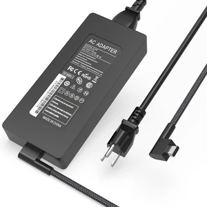 OSISZI 230W Laptop Charger Compatible with Razer 14 15 16 17 Series OSISZI 230W Laptop Charger Compatible with Razer 14 15 16 17 Series