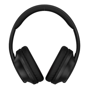RCA Wave-55 Wireless Over-Ear Bluetooth Headphones Hi-Res Audio, Deep Bass, Adaptive Noise Cancelling, 12H Playtime, Foldable Comfort Cushions, Mic for Calls & Travel RCA Wave-55 Wireless Over-Ear Bluetooth Headphones Hi-Res Audio, Deep Bass, Adaptive Noise Cancelling, 12H Playtime, Foldable Comfort Cushions, Mic for Calls & Travel