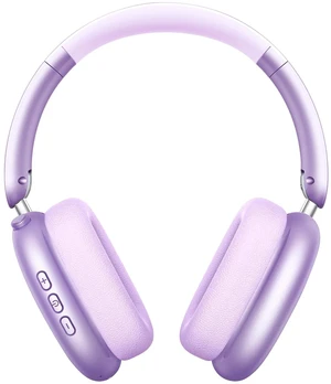 Wentronic Y01 Wireless Noise Canceling Headphones Bluetooth 5.3 Over Ear Headphones with Microphone, Hi-Res Audio, 48H Playtime, Foldable Comfortable Earpads,Compatible with iOS,Android,PC, Pur Wentronic Y01 Wireless Noise Canceling Headphones Bluetooth 5.3 Over Ear Headphones with Microphone, Hi-Res Audio, 48H Playtime, Foldable Comfortable Earpads,Compatible with iOS,Android,PC, Pur