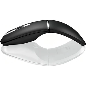 Bluetooth Arc Travel Mouse - BT & USB Wireless Dual Mode, Rechargeable Bluetooth Arc Travel Mouse - BT & USB Wireless Dual Mode, Rechargeable