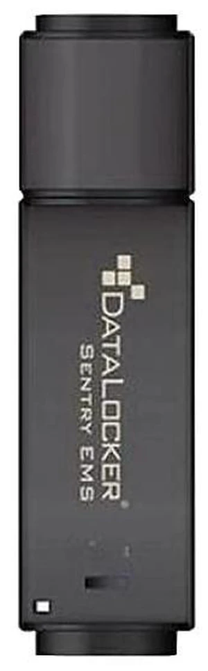 DataLocker Data Locker Sentry ONE Encrypted Flash Drive - 8 GB - USB 3.1-256-bit AES - TAA Compliant DataLocker Data Locker Sentry ONE Encrypted Flash Drive - 8 GB - USB 3.1-256-bit AES - TAA Compliant
