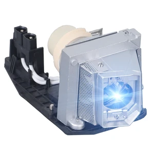 Pazuliayi 725-10229/330-6581 Replacement Projector Lamp Bulb for Dell 1510X 1610X 1610HD 330-6581 725-10229 KFV6M Pazuliayi 725-10229/330-6581 Replacement Projector Lamp Bulb for Dell 1510X 1610X 1610HD 330-6581 725-10229 KFV6M