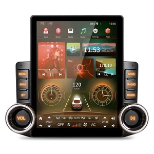 Android 15 Car Radio for Nissan Titan 2004-2007 Android 15 Car Radio for Nissan Titan 2004-2007