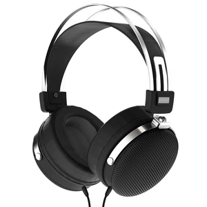 FAAEAL Wired Studio Headphones,Over Ear Boom mic Gaming Headset,HiFi Open-Back Stereo Headphones,Dual 3.5mm 50mm Dynamic Driver Monitoring Headset for Recording Mixing DJ Podcast Audiophile FAAEAL Wired Studio Headphones,Over Ear Boom mic Gaming Headset,HiFi Open-Back Stereo Headphones,Dual 3.5mm 50mm Dynamic Driver Monitoring Headset for Recording Mixing DJ Podcast Audiophile