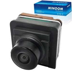 MINOOM ML3T-19J220-AB Side Mirror Camera Parking Camera Replacement for 2021-2022 Ford F150, 2021 Raptor, 2022 Ford Expedition, 2021 Mustang Mach-E Part No.#596-11961ML3T-19J220-ACML3Z-19G490-F MINOOM ML3T-19J220-AB Side Mirror Camera Parking Camera Replacement for 2021-2022 Ford F150, 2021 Raptor, 2022 Ford Expedition, 2021 Mustang Mach-E Part No.#596-11961ML3T-19J220-ACML3Z-19G490-F