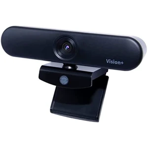 JPL Vision+, 1080p Desktop Webcam with Mic, 575-335-001 JPL Vision+, 1080p Desktop Webcam with Mic, 575-335-001