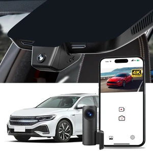 Mercylion A18-5 4K+2K Car Dash Cam Front and Rear for Mercedes-Benz Sprinter Dash cam 907 Van 2022-2024,OEM Factory Look, UHD 3840P Video, Built-in WiFi & APP,FREE128G,Support 256G Mercylion A18-5 4K+2K Car Dash Cam Front and Rear for Mercedes-Benz Sprinter Dash cam 907 Van 2022-2024,OEM Factory Look, UHD 3840P Video, Built-in WiFi & APP,FREE128G,Support 256G