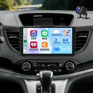 4Core+64G Android Car Radio for Honda CRV 2012-2016 4Core+64G Android Car Radio for Honda CRV 2012-2016