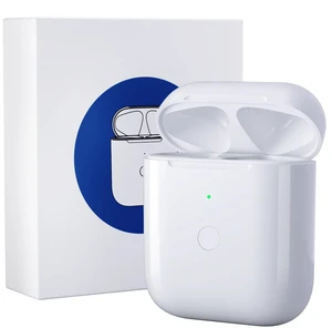 Uluck Replacement Charging Case for AirPods 1st/2nd Generation Uluck Replacement Charging Case for AirPods 1st/2nd Generation