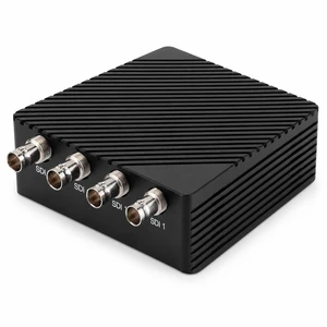 CIUCIMEE 4-Channel 3G-SDI Video Capture Card Thunderbolt 3 4 USB4 1080p60 CIUCIMEE 4-Channel 3G-SDI Video Capture Card Thunderbolt 3 4 USB4 1080p60
