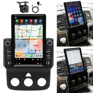 2+64G 9.7" Car Stereo Radio for Dodge RAM 1500 2500 3500 2013-2019 2+64G 9.7" Car Stereo Radio for Dodge RAM 1500 2500 3500 2013-2019
