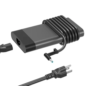 HSXIRQA 200W AC Charger Compatible with HP Omen 15 16 17 Inch 15-ax 15-ce 15-dc 15-ek 15-dh 15-en 16-c 16-b 16-wd 16-xd 17-an 17-cb 17-w 15-5000 Gaming Laptop TPN-DA10 Power Supply HSXIRQA 200W AC Charger Compatible with HP Omen 15 16 17 Inch 15-ax 15-ce 15-dc 15-ek 15-dh 15-en 16-c 16-b 16-wd 16-xd 17-an 17-cb 17-w 15-5000 Gaming Laptop TPN-DA10 Power Supply