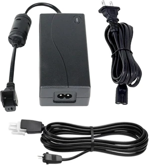 29V AC/DC Adapter Replacement for VIVO DESK-KIT-1B6B DESK-KIT-1B7B-36 Electric Standing Desk 60x24 71x36 Home Office Workstation Power Supply Cord Charger Cable PSU 29V AC/DC Adapter Replacement for VIVO DESK-KIT-1B6B DESK-KIT-1B7B-36 Electric Standing Desk 60x24 71x36 Home Office Workstation Power Supply Cord Charger Cable PSU