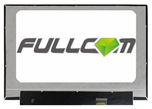 Fullcom New LCD Replacement Screen WUXGA 1920x1200 (Non Touch) 14.0 Inch (No Brackets) IPS 30 Pin Matte for HP Envy 14-eb0100nd for Laptop/Display/Screen/LCD Application Fullcom New LCD Replacement Screen WUXGA 1920x1200 (Non Touch) 14.0 Inch (No Brackets) IPS 30 Pin Matte for HP Envy 14-eb0100nd for Laptop/Display/Screen/LCD Application