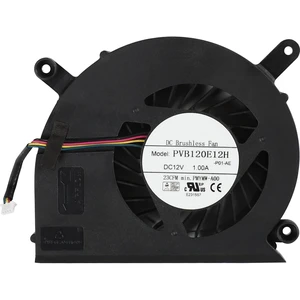 0PMYMW PVB120E12H CPU Cooling Fan for Dell Optiplex 7460 7470 7760 7770 AIO 0PMYMW PVB120E12H CPU Cooling Fan for Dell Optiplex 7460 7470 7760 7770 AIO