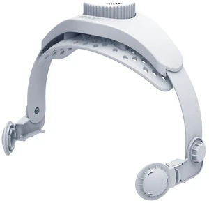 Haoyull Adjustable Head Strap for PS VR2 Headset Decompression Headband Straps Replacement Comfortable Head Straps, 210x115x110mm, As the Picture Shows Haoyull Adjustable Head Strap for PS VR2 Headset Decompression Headband Straps Replacement Comfortable Head Straps, 210x115x110mm, As the Picture Shows