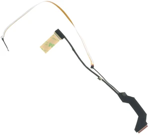 Replacement MS1562 LCD Cable 30PIN 30PIN for MSI Stealth 15M MS1562 K1N-3040240-H39 K1N-3040240 K1N3040240H39 LCD LED Video Display Screen LVDS Cable Replacement MS1562 LCD Cable 30PIN 30PIN for MSI Stealth 15M MS1562 K1N-3040240-H39 K1N-3040240 K1N3040240H39 LCD LED Video Display Screen LVDS Cable