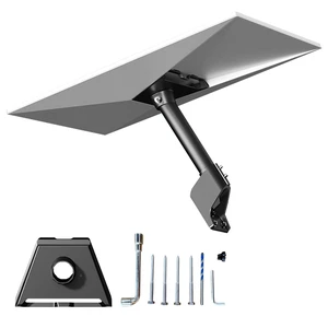 Starlink Standard 4/4X/V3 Gen 3 Mount, 360 Adjustable Pivot Arm Starlink Standard 4/4X/V3 Gen 3 Mount, 360 Adjustable Pivot Arm