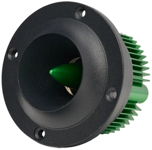 Mobula Sound Tweeter ^^ 106 DB ^^ 1" CCA Voice Coil ^^ Peak Power 200 WATTS ^^ 80 WATTS RMS ^^ NEODYMIUN Motor ^^ Aluminum Horn Tweeter ^^ Built in Polyester Capacitor ^^ 4-8 OHMS Mobula Sound Tweeter ^^ 106 DB ^^ 1" CCA Voice Coil ^^ Peak Power 200 WATTS ^^ 80 WATTS RMS ^^ NEODYMIUN Motor ^^ Aluminum Horn Tweeter ^^ Built in Polyester Capacitor ^^ 4-8 OHMS