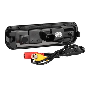 Suuonee Rear View Camera for Focus 212/213/214 - Reverse Parking Camera Suuonee Rear View Camera for Focus 212/213/214 - Reverse Parking Camera