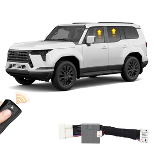 Glass Lifting Smart Module for 2024-2026 Lexus GX550 550H Glass Lifting Smart Module for 2024-2026 Lexus GX550 550H