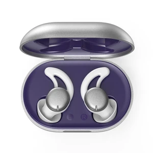 JACKBOOM Sleep Earbuds Bluetooth with ANC and Sleep Modem JACKBOOM Sleep Earbuds Bluetooth with ANC and Sleep Modem