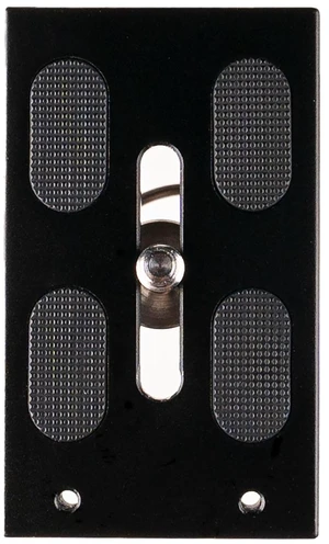 SLIK Quick Release Plate 6508 for SGH-300 Gimbal Head, Works with Other Arca Compatible Heads, 70mm Long, 1/4-20" Mounting Thread, Machined Aluminum with Tool Free Mounting Design SLIK Quick Release Plate 6508 for SGH-300 Gimbal Head, Works with Other Arca Compatible Heads, 70mm Long, 1/4-20" Mounting Thread, Machined Aluminum with Tool Free Mounting Design