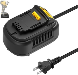 JHBZ 110V to 20V DC Converter,Power Source Option for Dewalt 18V-20V Cordless Tools,AC to DC Converter 500W,120V to 20V Power Supply, AC Plug Transformer Adapter JHBZ 110V to 20V DC Converter,Power Source Option for Dewalt 18V-20V Cordless Tools,AC to DC Converter 500W,120V to 20V Power Supply, AC Plug Transformer Adapter