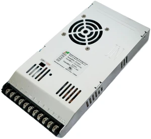 G-Energy JPS300V 5V Power Supply 60A 300W Reliable DC PSU for LED Displays, Industrial Equipment, and Electronics - 110/220V Selectable Input Voltage G-Energy JPS300V 5V Power Supply 60A 300W Reliable DC PSU for LED Displays, Industrial Equipment, and Electronics - 110/220V Selectable Input Voltage