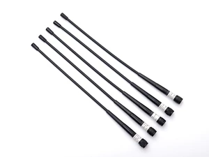 Lot(5) 4dBi TNC Whip Antenna 450-470MHZ 11.8 inch for GPS RTK Survey Station,Trimble R2 R6 R8 R10 GPS GNSS Survey Lot(5) 4dBi TNC Whip Antenna 450-470MHZ 11.8 inch for GPS RTK Survey Station,Trimble R2 R6 R8 R10 GPS GNSS Survey