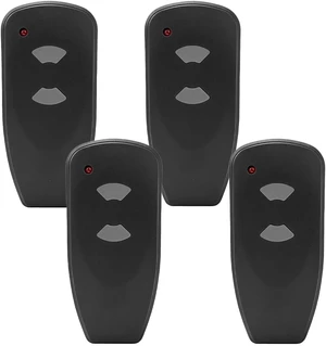 Upgrade Garage Door Opener Remote for Marantec Harrison Martin M3-2312, Support Copy and Program, 315 MHz 2 Button Garage Door Remote Replacement Program Pin, for Marantec Garage Door Keypad Upgrade Garage Door Opener Remote for Marantec Harrison Martin M3-2312, Support Copy and Program, 315 MHz 2 Button Garage Door Remote Replacement Program Pin, for Marantec Garage Door Keypad