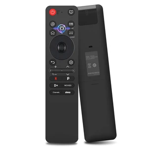 Replacement AI Magic Remote for LG Smart TV, Voice & Pointer Universal Remote Control for 20222025 LG OLED QNED NanoCell UHD 4K 8K TVs, Compatible with MR25GA /MR24GA/MR23GA/MR22GA Replacement AI Magic Remote for LG Smart TV, Voice & Pointer Universal Remote Control for 20222025 LG OLED QNED NanoCell UHD 4K 8K TVs, Compatible with MR25GA /MR24GA/MR23GA/MR22GA