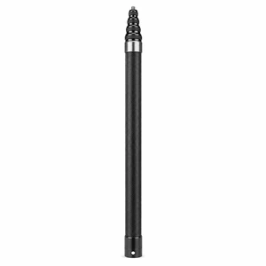 FORGERAY Outdoor Creator 3M Extension Pole for Insta360 X5 FORGERAY Outdoor Creator 3M Extension Pole for Insta360 X5