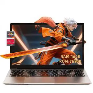 Laptop ,Gaming Laptop 15.6 FHD , AMD Ryzen 7 5825U, 16GB RAM, 768GB SSD, Windows 11PRO, Graphite, Backlit KB, Gray Laptop ,Gaming Laptop 15.6 FHD , AMD Ryzen 7 5825U, 16GB RAM, 768GB SSD, Windows 11PRO, Graphite, Backlit KB, Gray