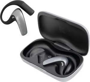 iFLYTEK AI Translation Earbuds, for Global Business and Travel, Bone Conduction Voice Isolation in Noise, 60 Languages for Real-Time Face-to-Face, Calls & Meetings, Easy Setup via iOS/Android App iFLYTEK AI Translation Earbuds, for Global Business and Travel, Bone Conduction Voice Isolation in Noise, 60 Languages for Real-Time Face-to-Face, Calls & Meetings, Easy Setup via iOS/Android App