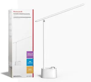 Honeywell H01 Pro Sunturalux Compact LED Desk Lamp Full Spectrum Honeywell H01 Pro Sunturalux Compact LED Desk Lamp Full Spectrum