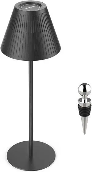 Honeywell Cordless Rechargeable Table Lamp, M1 Sunturalux Portable LED Bottle Lamp 5200mAh Battery Operated 4Color 9RGB Dimmable Touch Control Bedside Lamps Night Light for Restaurant Living Bedroom Honeywell Cordless Rechargeable Table Lamp, M1 Sunturalux Portable LED Bottle Lamp 5200mAh Battery Operated 4Color 9RGB Dimmable Touch Control Bedside Lamps Night Light for Restaurant Living Bedroom