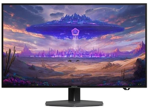 AGON 27 QHD 540Hz/HD 720Hz WOLED Gaming Monitor AGON 27 QHD 540Hz/HD 720Hz WOLED Gaming Monitor