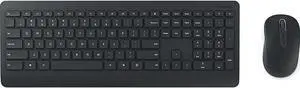 Microsoft Wireless Desktop 900 - Black. Wireless Keyboard and Mouse Combo. Right/Left Hand Use Mouse. USB Connectivity