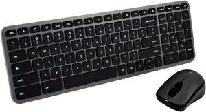 V7 Bluetooth Keyboard and Mouse Combo Chrome OS Version