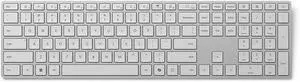 Surface Keyboard Bluetooth Gray English
