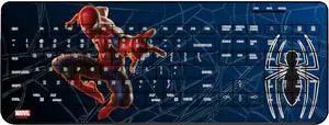 Marvel Spider-Man MechLine Wireless USB Keyboard