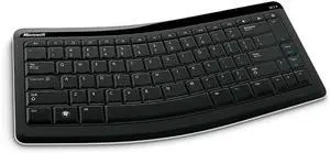Microsoft Bluetooth Mobile Keyboard 5000
