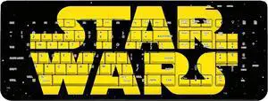 Star Wars BaseOne Wireless USB Keyboard