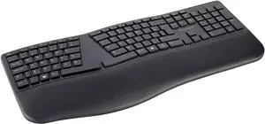 Kensington Profit Ergo Wireless Keyboard UK